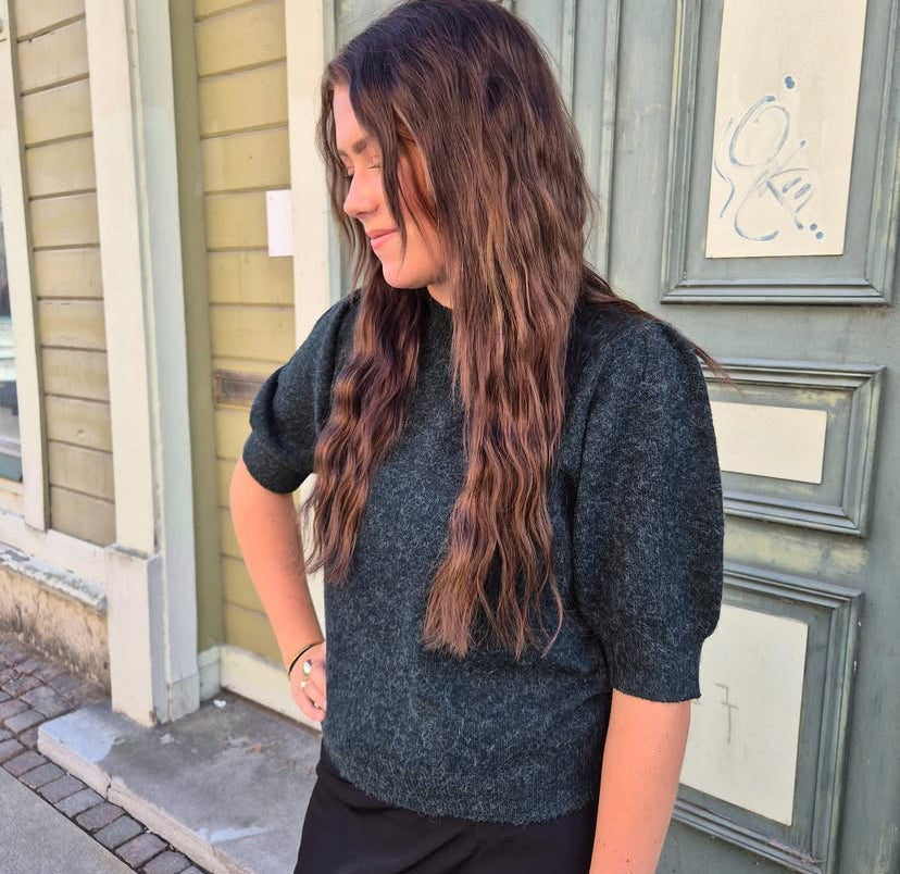 VMDOFFY Pullover - Pine Grove